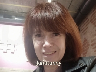 Juliatanny