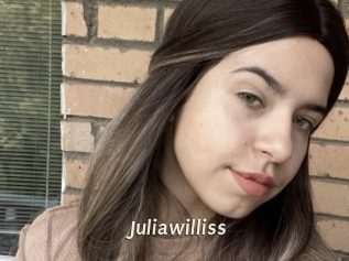 Juliawilliss