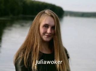 Juliawoker