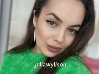 Juliawyllson