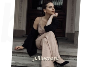 Julibernard