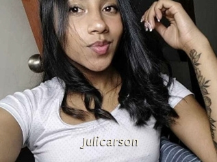 Julicarson