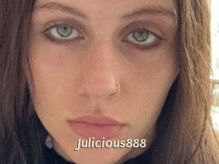 Julicious888