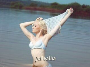 Juliealba