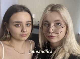 Julieandlira
