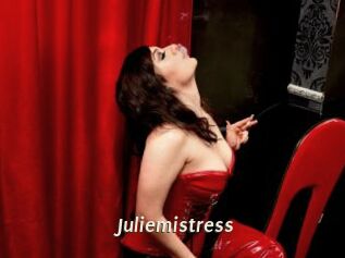 juliemistress Blog éjac