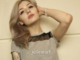 Juliemurf