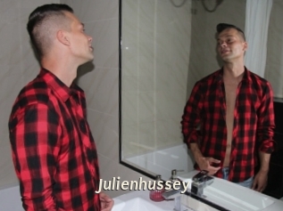 Julienhussey