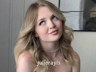 Julierayls