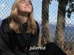 Juliereid