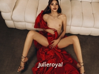 julieroyal Blog éjac