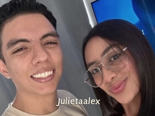 Julietaalex