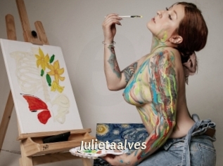 julietaalves Blog éjac