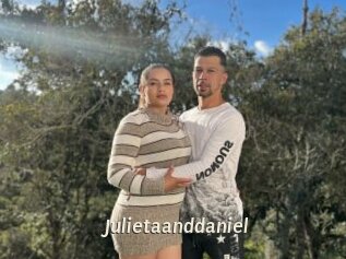 julietaanddaniel Blog éjac