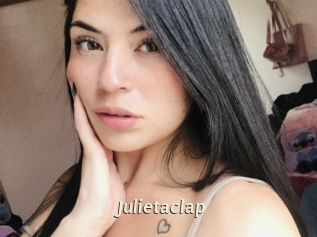 Julietaclap