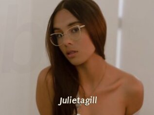 Julietagill