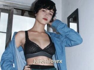 Julietalovex