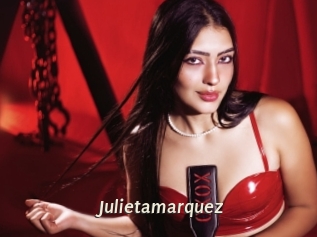 Julietamarquez