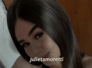 Julietamoretti