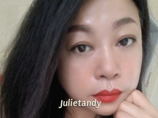 Julietandy