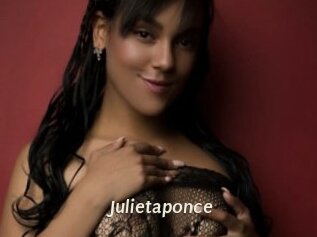 Julietaponce