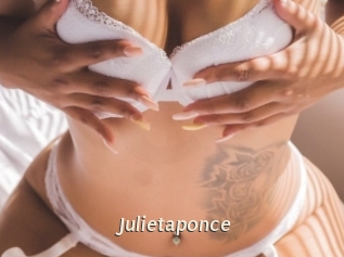 Julietaponce