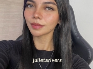Julietarivers