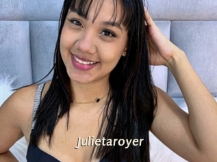 Julietaroyer