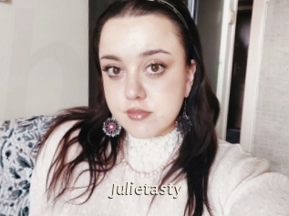 Julietasty