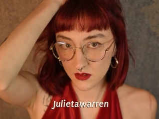 Julietawarren