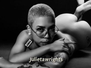 Julietawrights
