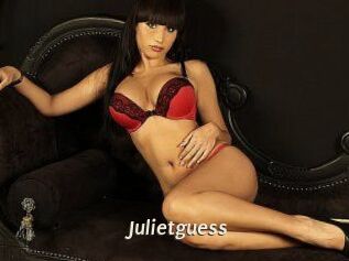 julietguess Blog éjac