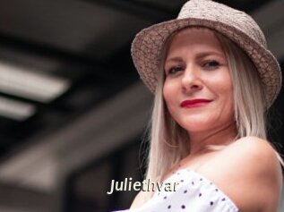 Juliethvar