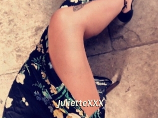 JulietteXXX