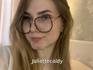 Juliettecoldy