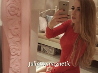 Juliettemagnetic
