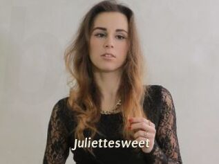 Juliettesweet