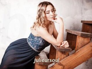 Julieursoul