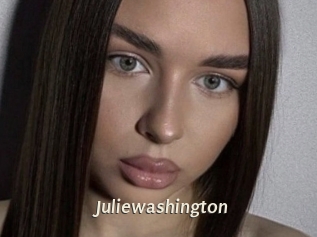 Juliewashington