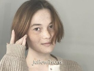 juliewilsons Blog éjac