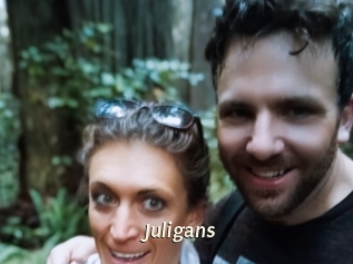Juligans