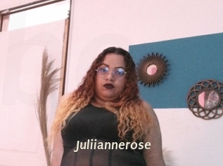 Juliiannerose