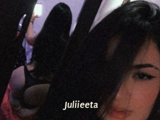 Juliieeta