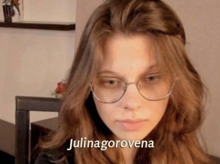 Julinagorovena