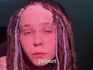 juliport Blog éjac