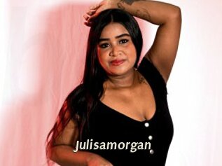 Julisamorgan
