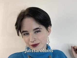 Julissarobbins