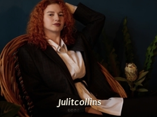 Julitcollins