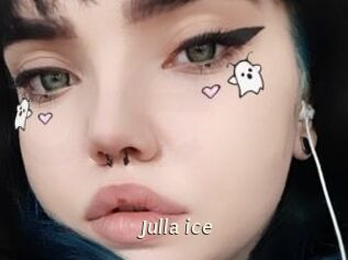 julla_ice Blog éjac