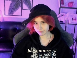 Julliamoore